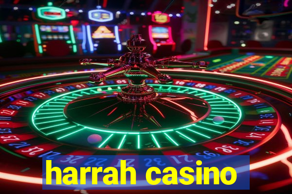 harrah casino