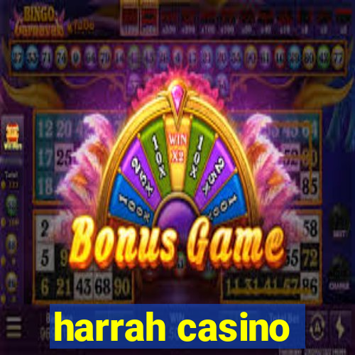 harrah casino