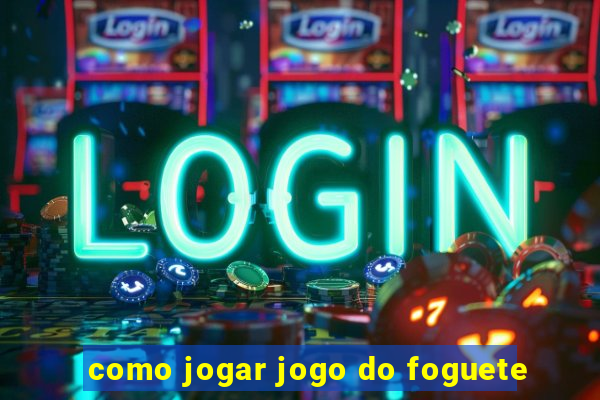 como jogar jogo do foguete