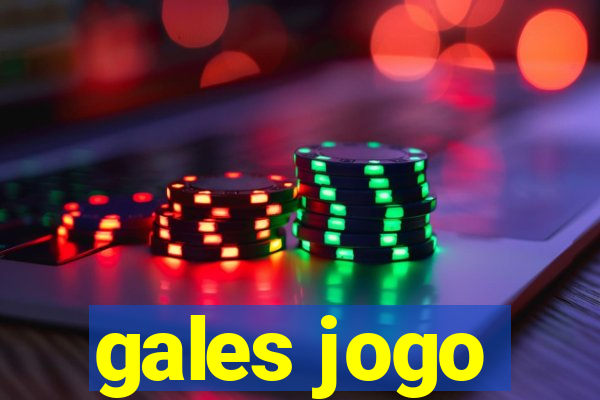 gales jogo