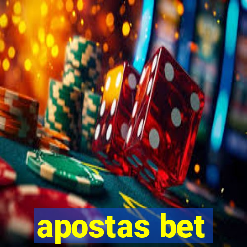 apostas bet