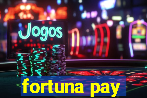 fortuna pay