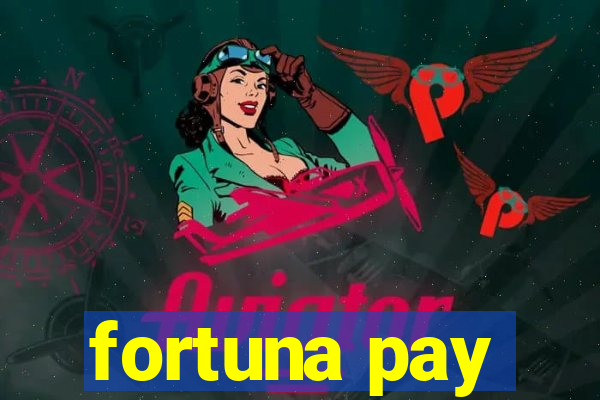 fortuna pay