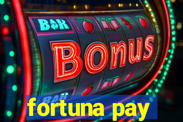 fortuna pay