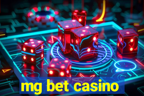 mg bet casino