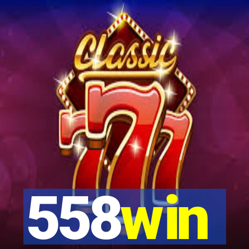 558win