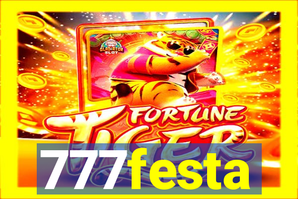 777festa