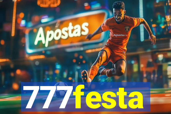 777festa