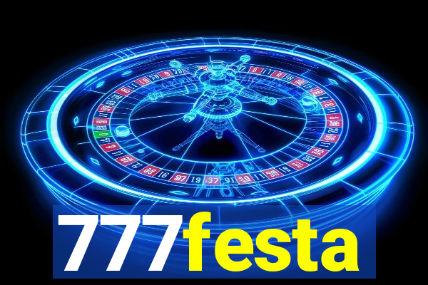 777festa