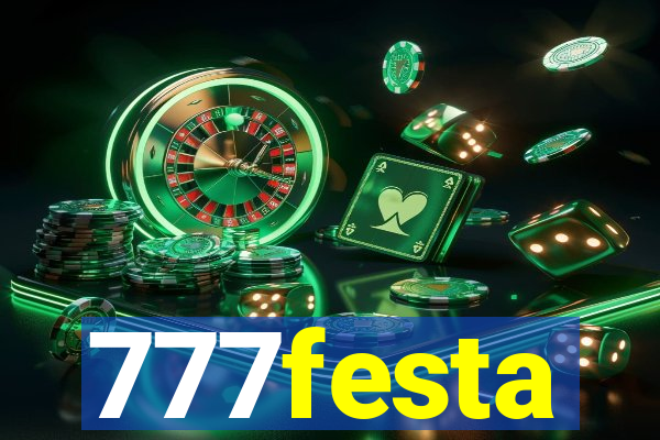 777festa