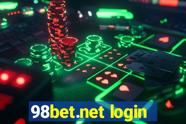 98bet.net login