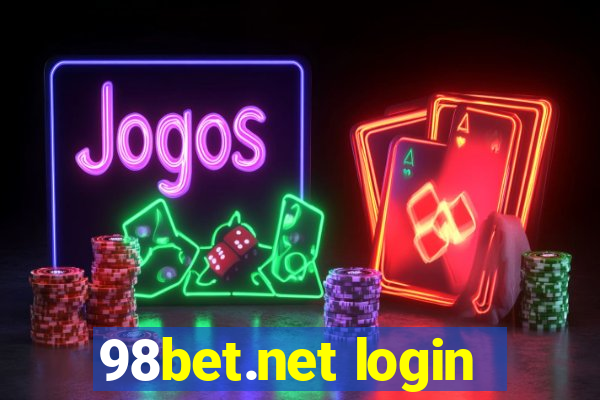 98bet.net login