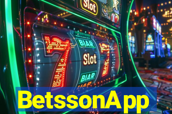 BetssonApp