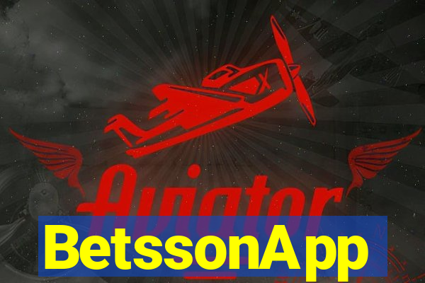 BetssonApp