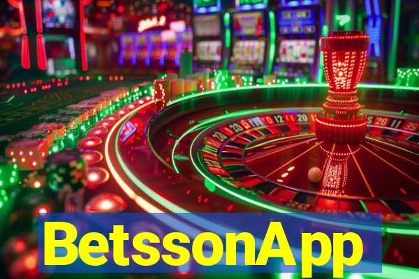 BetssonApp