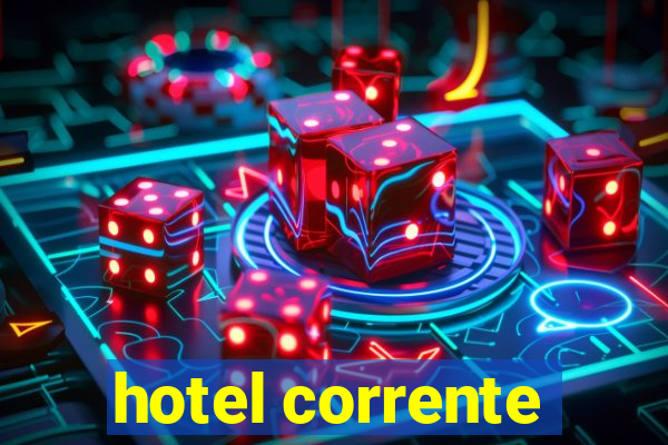 hotel corrente