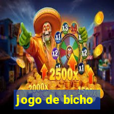 jogo de bicho