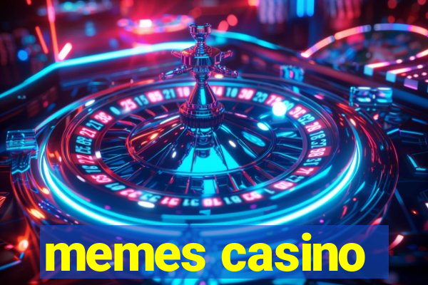 memes casino