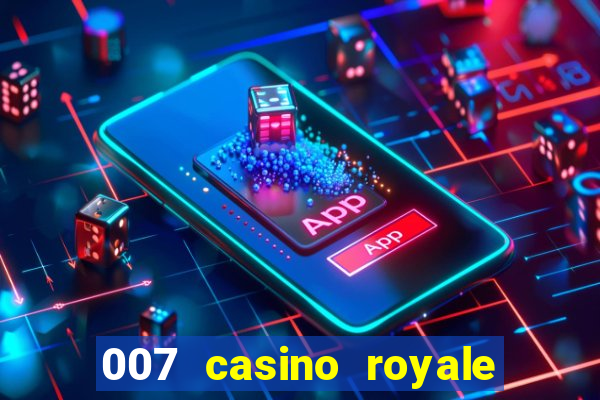 007 casino royale download torrernt