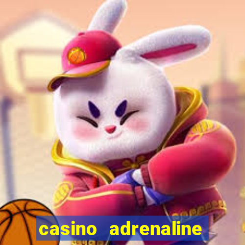 casino adrenaline no deposit bonus