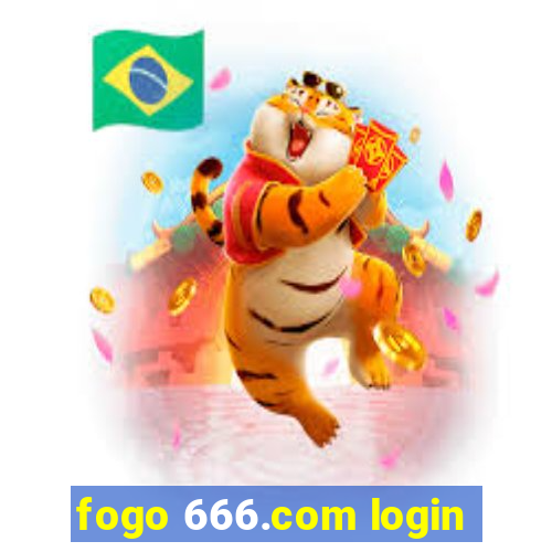 fogo 666.com login