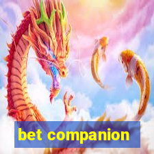 bet companion