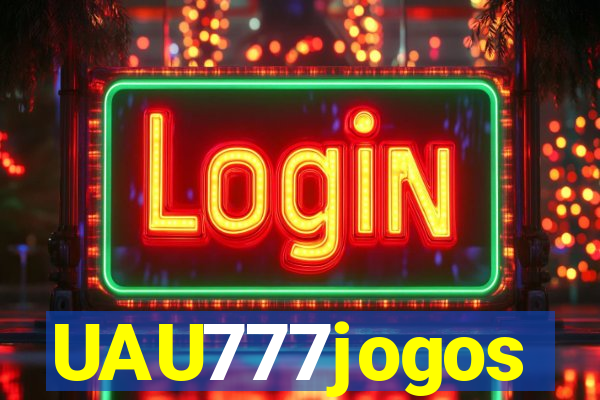 UAU777jogos