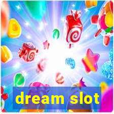 dream slot