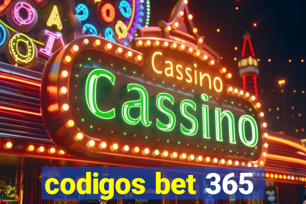 codigos bet 365