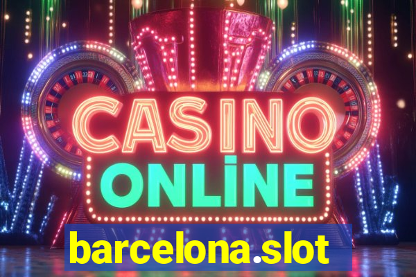 barcelona.slot