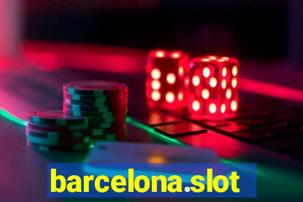 barcelona.slot