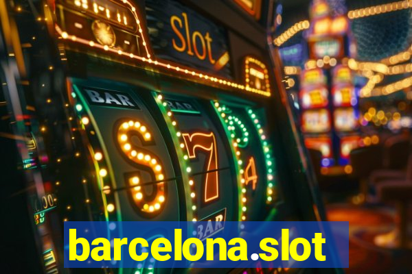 barcelona.slot