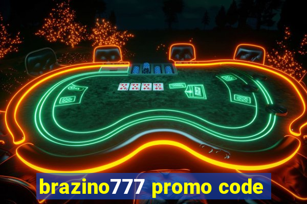 brazino777 promo code