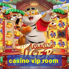 casino vip room