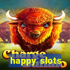 happy slots