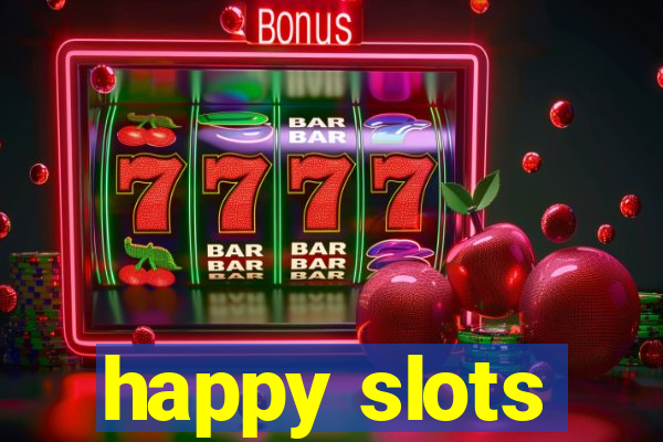 happy slots