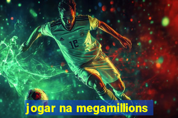 jogar na megamillions