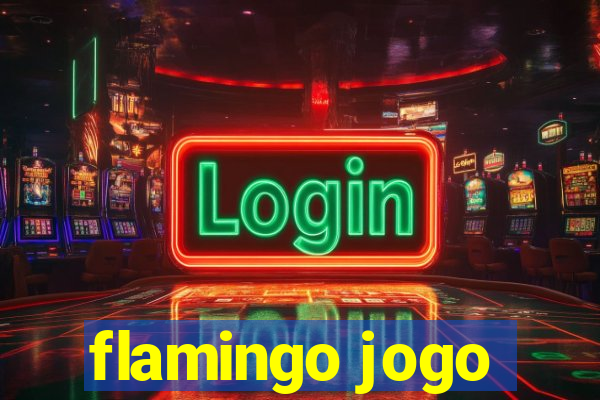 flamingo jogo