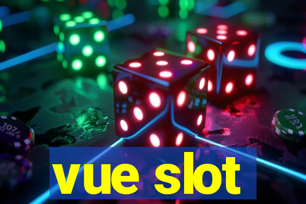 vue slot