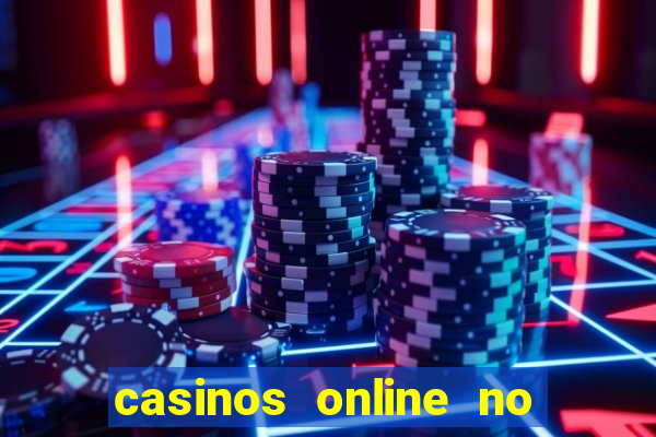 casinos online no deposit bonus