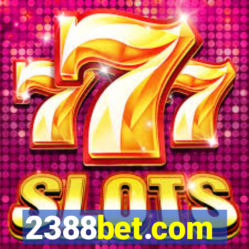 2388bet.com