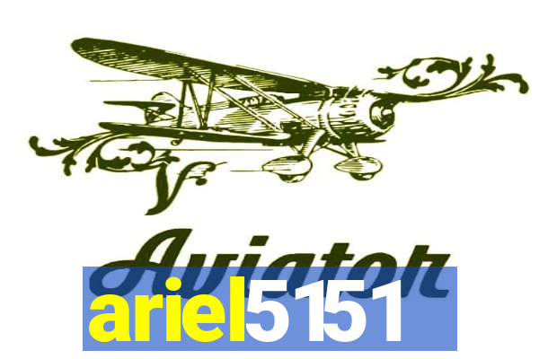 ariel5151