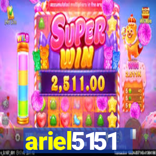 ariel5151