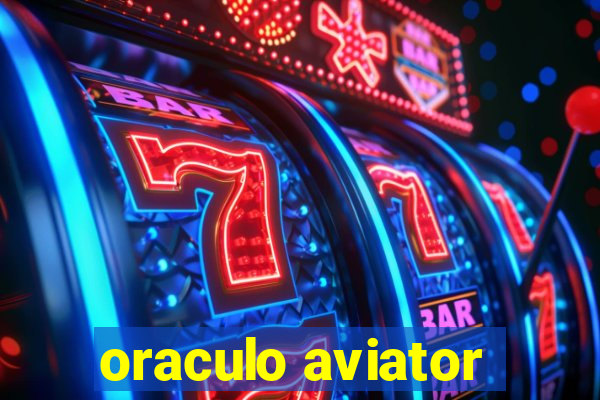 oraculo aviator