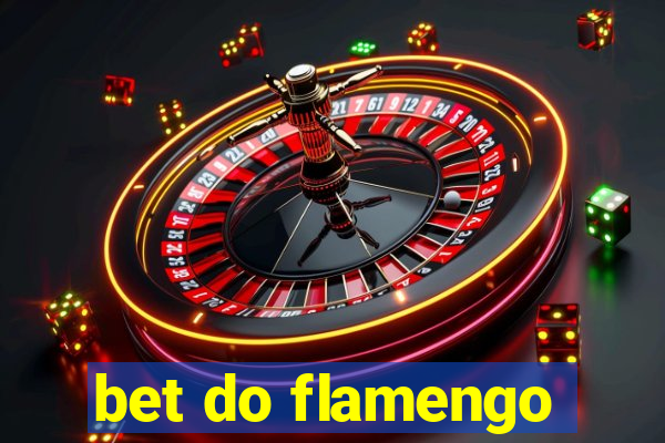 bet do flamengo