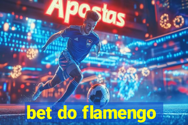 bet do flamengo