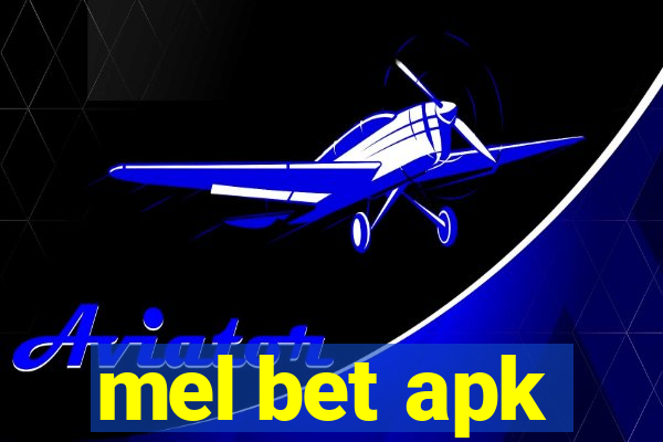 mel bet apk