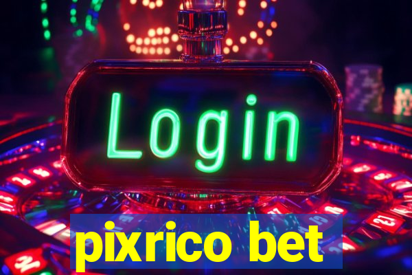 pixrico bet