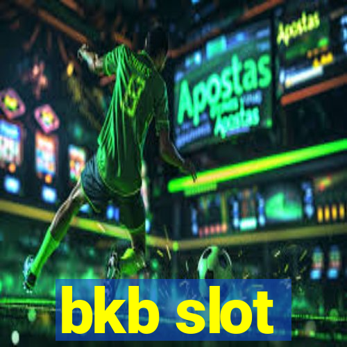 bkb slot