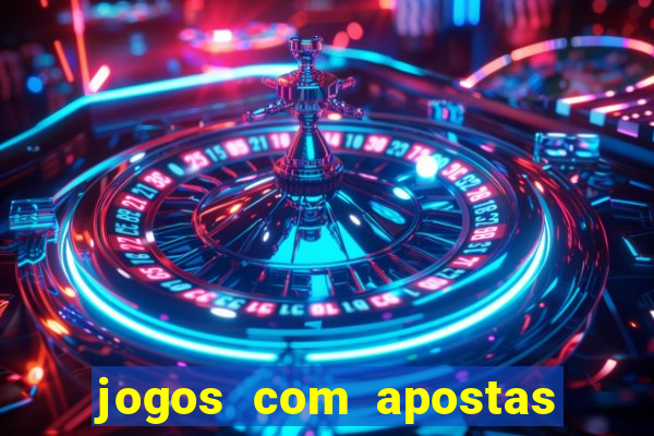 jogos com apostas de 1 real